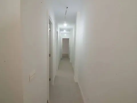 Piso en calle Doña Perfecta