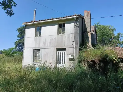 Chalet en Oza-Cesuras