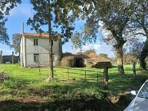 Chalet en A Chantada (Requeira)