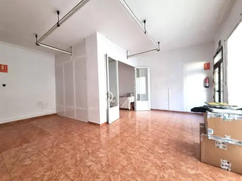 Local comercial en Casa Los Molinos