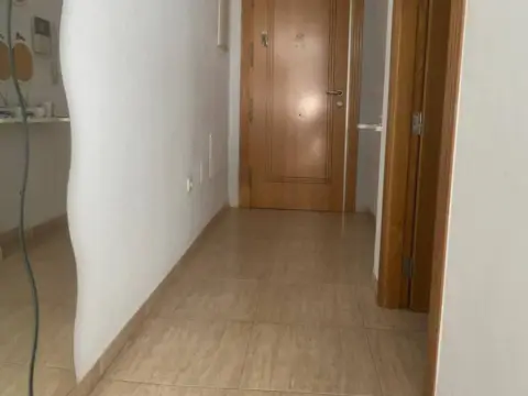 Piso en Barrio Pabellón-Estación