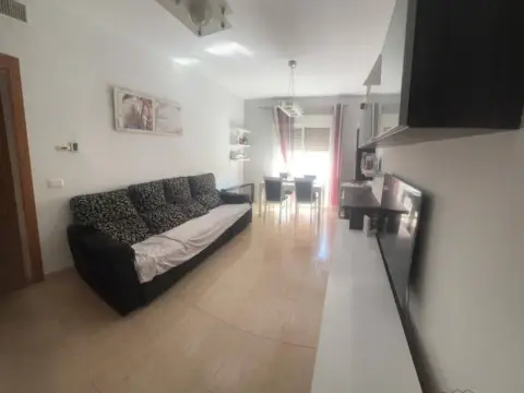 Piso en Barrio Pabellón-Estación