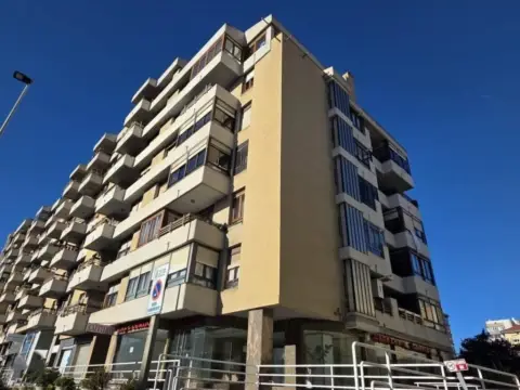Piso en General Dávila