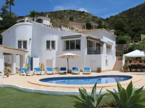 Chalet en Pla de Mar-Port