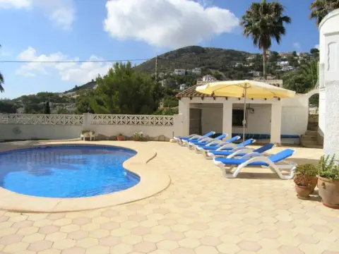 Chalet en Pla de Mar-Port