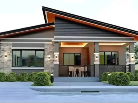 Chalet en Hontoba