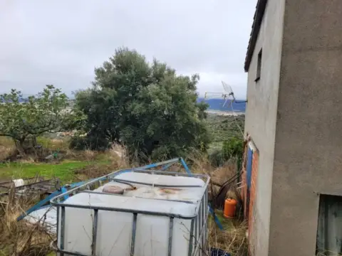 Terreno en calle Carretera Malpartida, 5M