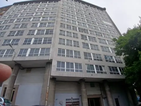 Piso en Canido