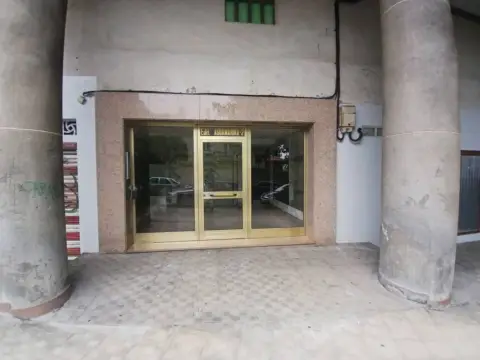 Piso en Canido