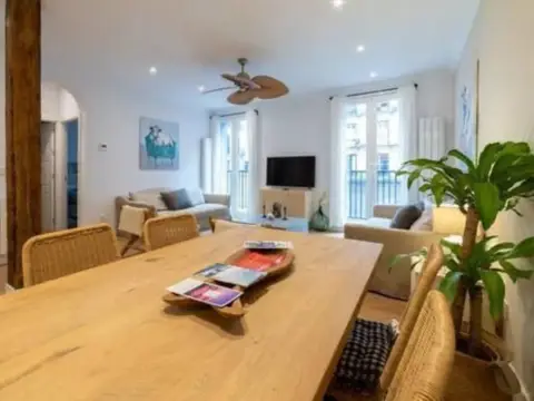 Piso en calle de Urbieta