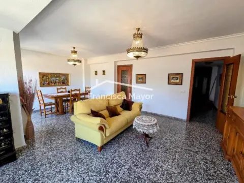 Piso en Paiporta