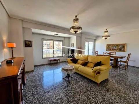 Piso en Paiporta