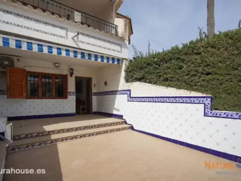 Dúplex en calle de la Isla