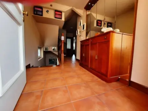 Casa adosada en Artziniega