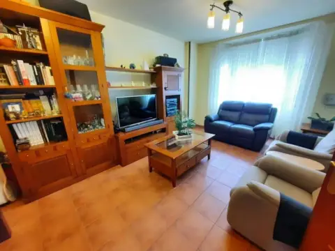 Casa adosada en Artziniega