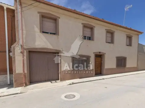 Casa en Madridejos