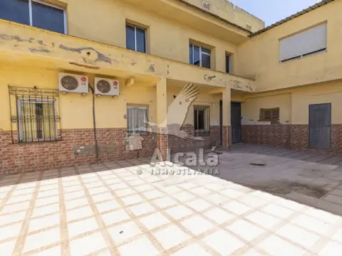 Casa en Madridejos