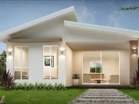 Chalet en Hontoba