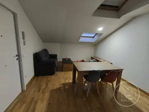 Piso en Arévalo