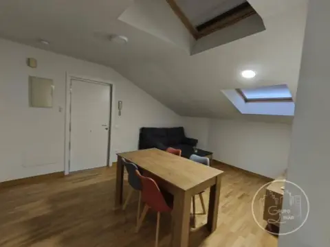 Piso en Arévalo