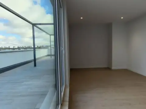 Piso en Las Villas-Covaresa-Parque Alameda-La Rubia