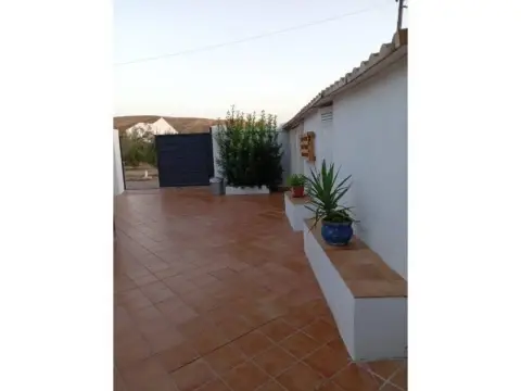 Chalet en Jaén Capital