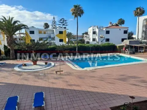 Piso en San Bartolomé de Tirajana