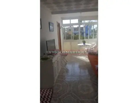 Piso en San Bartolomé de Tirajana