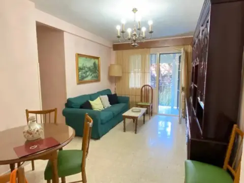 Piso en Sevilla Capital