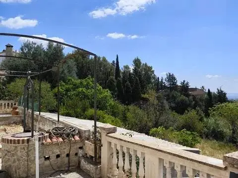 Casa rústica en calle La Atalaya No Number