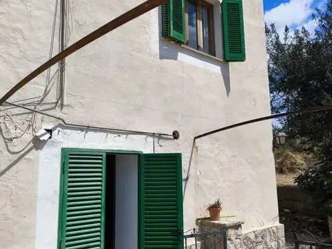 Casa rústica en calle La Atalaya No Number