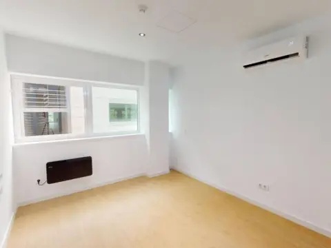 Piso en Rosa Luxemburgo-Padrerón-Polígono Industrial Norte
