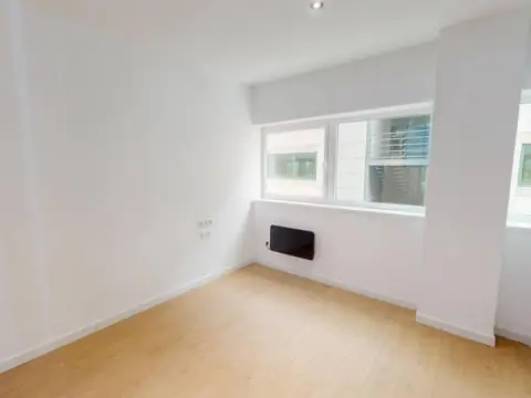 Piso en Rosa Luxemburgo-Padrerón-Polígono Industrial Norte