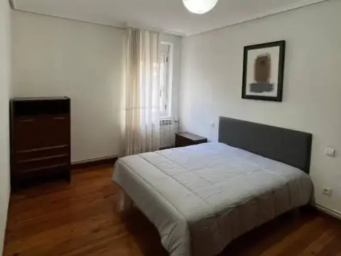 Piso en calle de Delicias