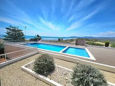 Piso en Torreblanca