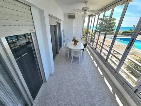 Piso en Torreblanca