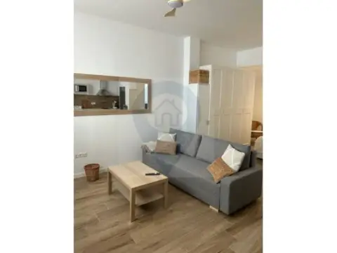 Piso en Nueva Málaga-Miraflores