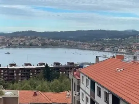 Dúplex en Buenavista