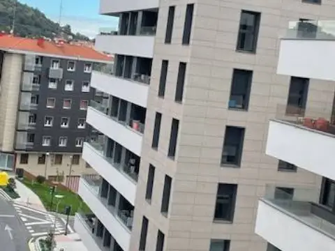 Dúplex en Buenavista