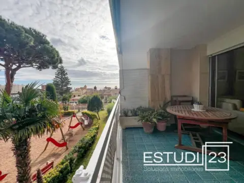 Piso en Sant Vicenç de Montalt