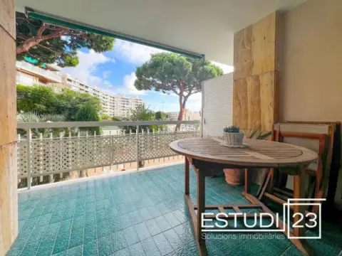 Piso en Sant Vicenç de Montalt