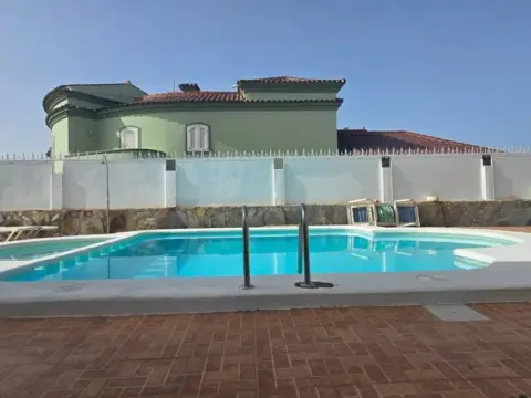 Casa en calle Comas Quesada