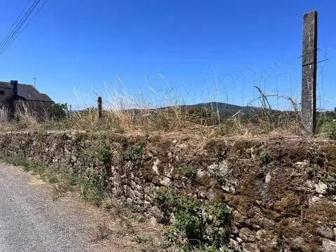 Terreno en calle Cinconogueiras No Number