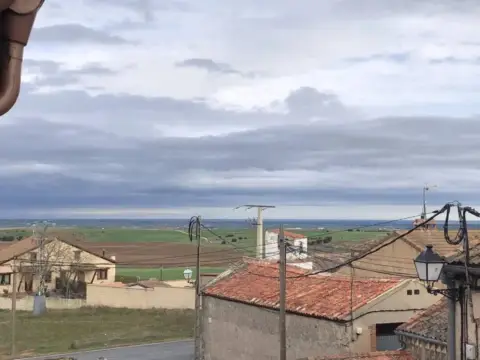 Chalet en Cabañas de Polendos