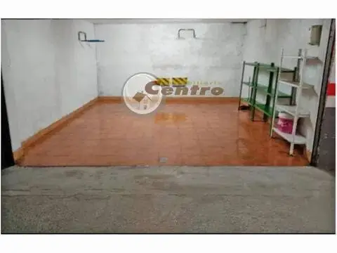 Garaje en Carretas
