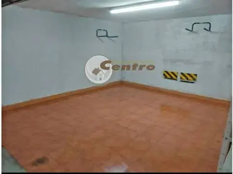 Garaje en Carretas
