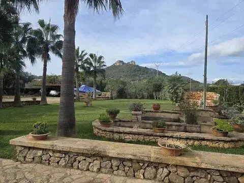 Chalet en Cala Millor