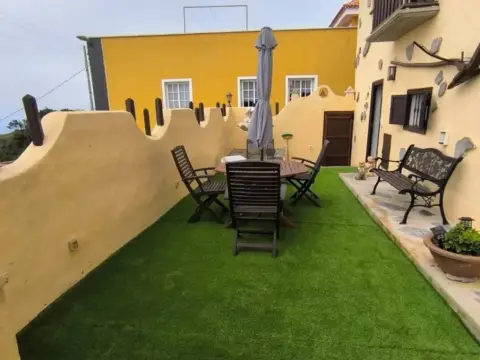 Piso en Los Realejos
