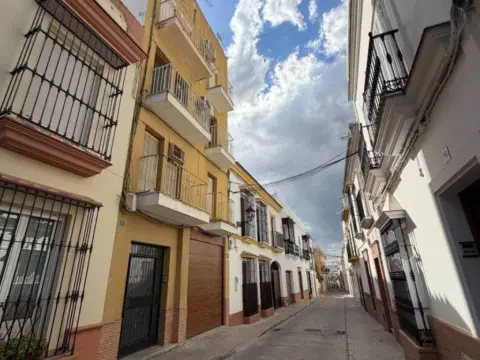 Piso en Utrera