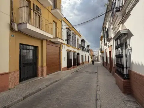 Piso en Utrera
